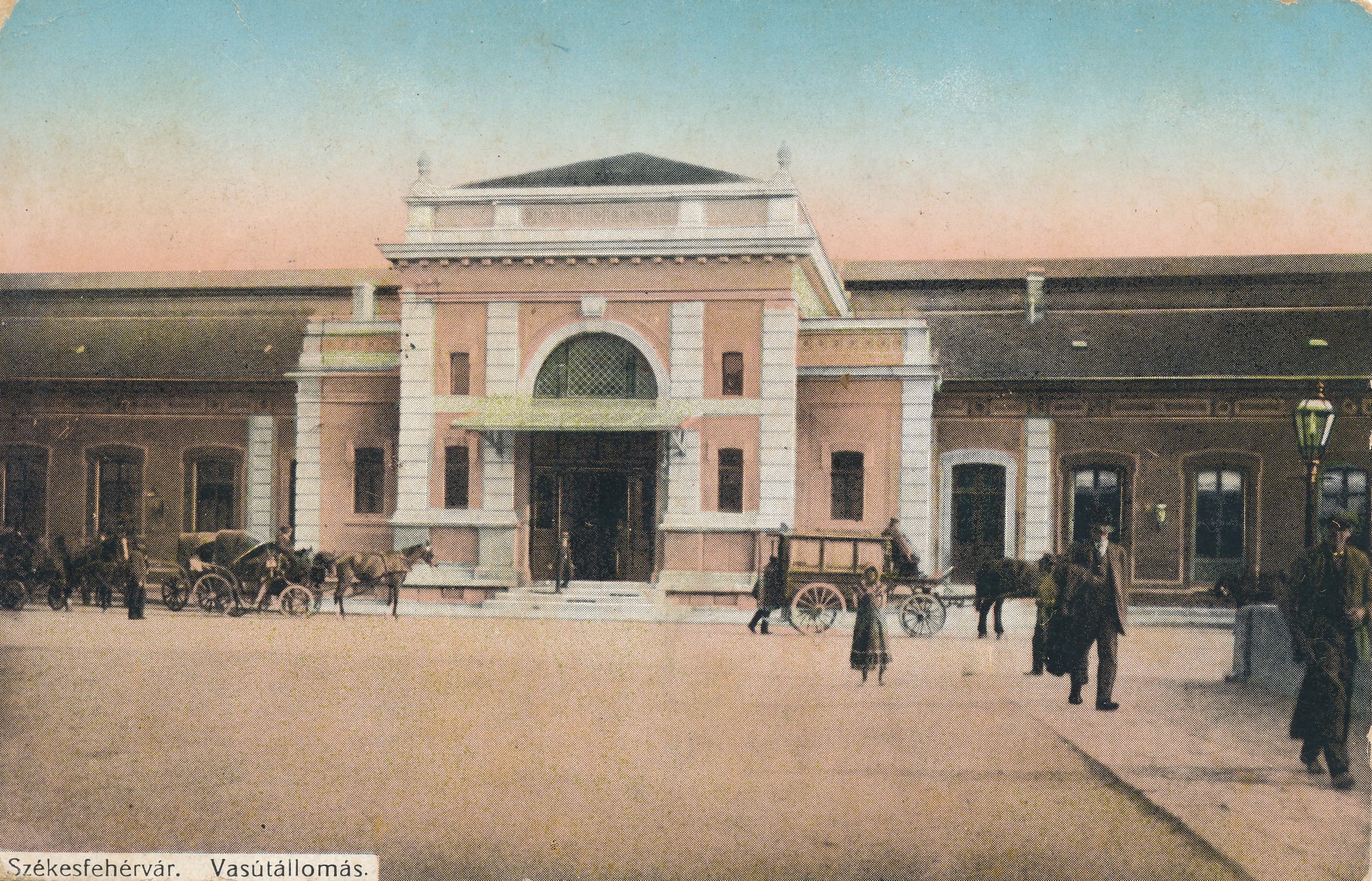 Századeleji pillanatképek - Prohászka Ottokár püspökségének első évtizede